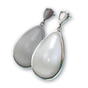 Conviction Diamond Earrings icon