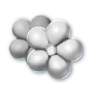 Brave Warrior Earrings icon