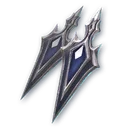 Facade Earrings icon