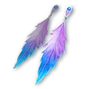 Divine Canyon Earrings icon