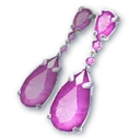 Judicator Earrings icon