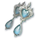 Decanus Earrings (Skin: Earrings) (Bound) icon