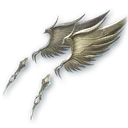 Argo Earrings icon