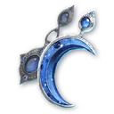 Saraswati Earrings icon
