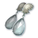 Dusk Diamond Earrings icon