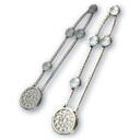 Dartan Earrings icon