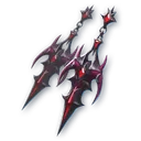 Division Earrings icon