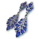 Guardian Lord Nahma Earrings icon