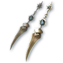 Liberator Earrings icon