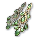 Aulamus Earrings icon
