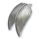 High Commander Lagta Earrings icon