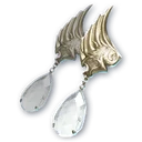 Centurion Earrings (Skin: Earrings) (Bound) icon