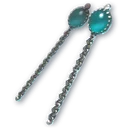 Courage Diamond Earrings icon