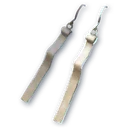 Sacrificial Diamond Earrings icon