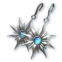 Abyssal Earrings icon