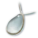 Conviction Ruby Necklace icon