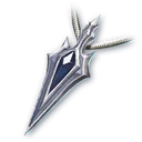 Facade Necklace icon