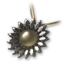 Ritual Ruby Necklace icon