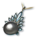 Avenger Necklace icon