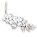 Tranquility Ruby Necklace icon