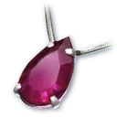 Silent Necklace icon