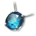 Pact-Bound Ruby Necklace icon