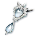 Decanus Necklace (Skin: Necklace) (Bound) icon
