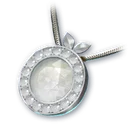 Unyielding Necklace icon