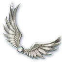 Splendent Star Dragon Lord Necklace icon