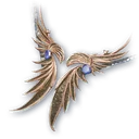 Conquering Ruby Necklace icon