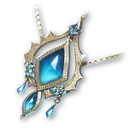 Wise Dragon Lord Necklace icon