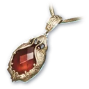 Corrupted Judicator Necklace icon