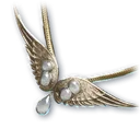 Expert's Ruby Necklace icon