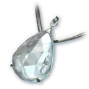 Dusk Ruby Necklace icon