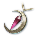 Enraged Kromede Necklace icon
