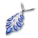 Guardian Lord Nahma Necklace icon
