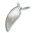 High Commander Lagta Necklace icon