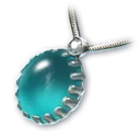 Courage Ruby Necklace icon