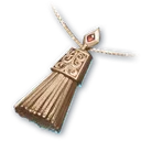 Vowed Ruby Necklace icon