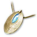 Splendent Ruby Necklace icon