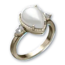 Conviction Sapphire Ring icon