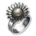 Ritual Sapphire Ring icon