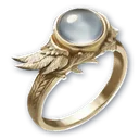 Dark Dragon Lord Ring icon