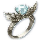 True Dragon Lord Ring icon