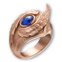 Conquering Sapphire Ring icon