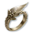 Expert's Sapphire Ring icon