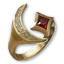 Enraged Kromede Ring icon