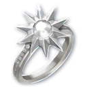 Oath-Sworn Sapphire Ring icon