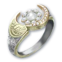 Black Claw Ring icon