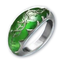 Alluring Sapphire Ring icon